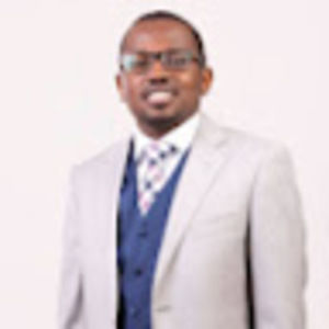 Meet your Posher, Mohammed